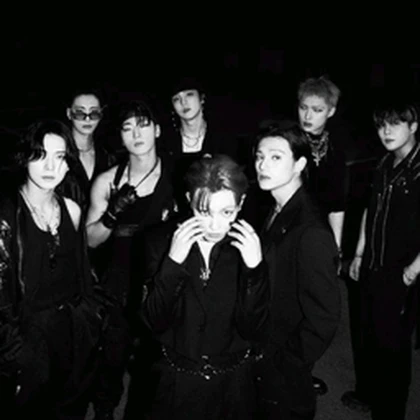 ღ {ATEEZ || 에이티즈} ღ Roblox group icon