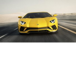 AND I MET THE LAMBO TO