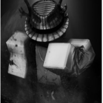Raiders Of The Dark