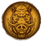 Warthog Warriors