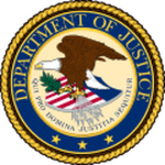 - | USA | - Department of Justice