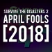 SD2 APRIL FOOLS [2018] icon