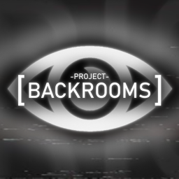 Project : Backrooms | IRIS v1.0.0 icon
