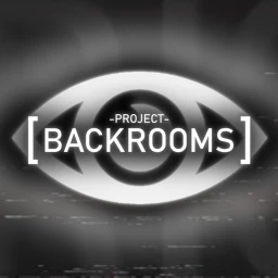 Project : Backrooms | IRIS v1.0.0 icon