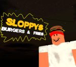 Sloppy's Burgers & Fries