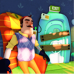 hello neighbor full game