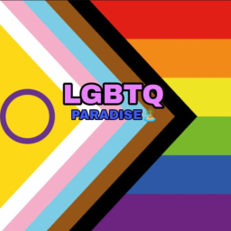Lgbt paradise