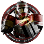 <T.G.R> Coruscant Guard