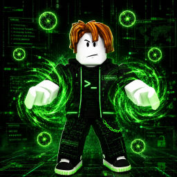 [ADMIN] RNG Ability 💥 icon