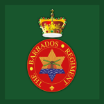 [BB] Barbados Regiment
