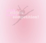 ୨୧ pink ribbon dance competition!! ~