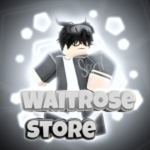 Waitrose Limiteds