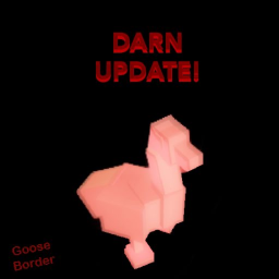 Goose Border RP