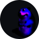 Kaizo Dark Matter Chomik