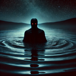 Watery Nightmare.