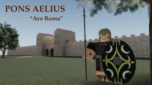 Pons Aelius, Newcastle