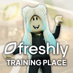 Training Place | Freshly Shopping