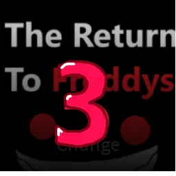 Return to Freddy's!(Night 3) icon