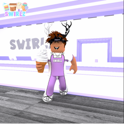 Swirlz Parlor