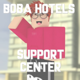 Support Center