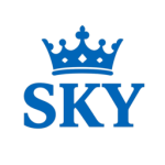 this is SKY