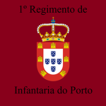 1º Regimento de Infantaria do Porto