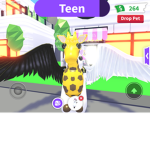Death Dino