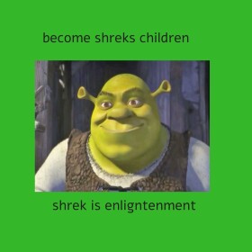church of shrek (beta)
