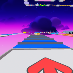 The Vibe Obby