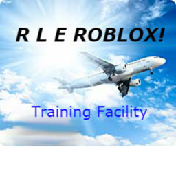 Training Place (R L E ROBLOX)