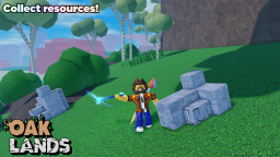 🌲 Dębowe Tereny [UPD]