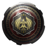 -:SCP-F:- Office of The Chairman