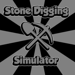 Stone Digging Simulator