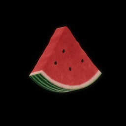 Watermelon Hangout!!!