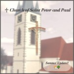 Church of Saints Peter & Paul | Catholic Mass & RP