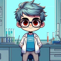 Dark Lab