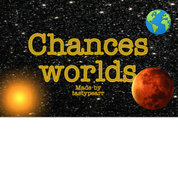 Chances Pirate island