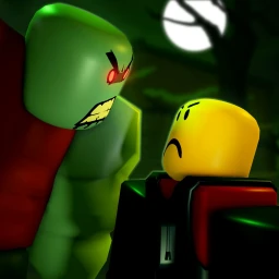 The Undead Coming (2026) icon