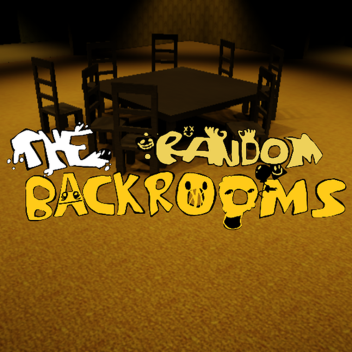 The Random Backrooms Retro