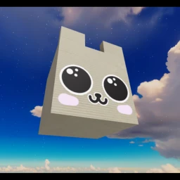 Cardboard Box Simulator icon