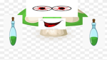 eyeball guy