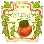 Tomaero Entertainment