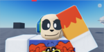 Sonic.exe:the murder case