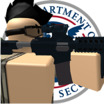 [FIN] Homeland Security