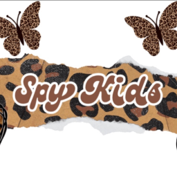 SPY KIDS HANGOUT