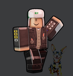 Rico Attires