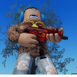 [GG] Ghost gang