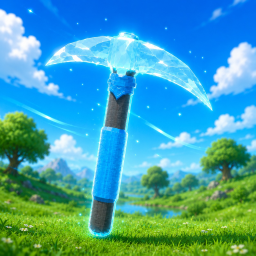 [🔮] Mining RNG icon