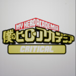 Heroes Academia: Critical