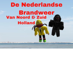 De Nederlandse Brandweer